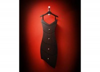 cajonera vestido